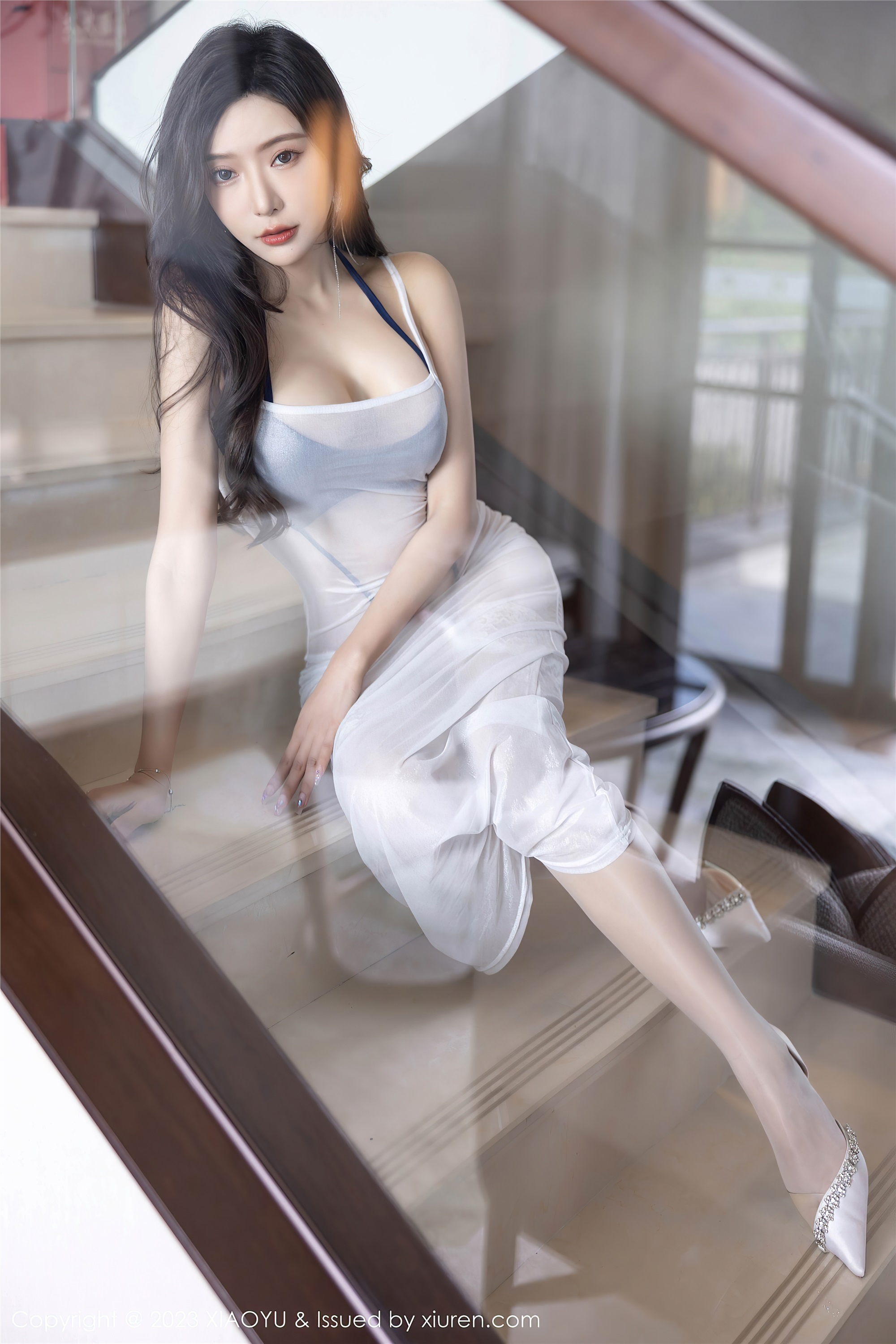 XiaoYu语画界  2023.06.19 VOL.1052 王馨瑶yanni